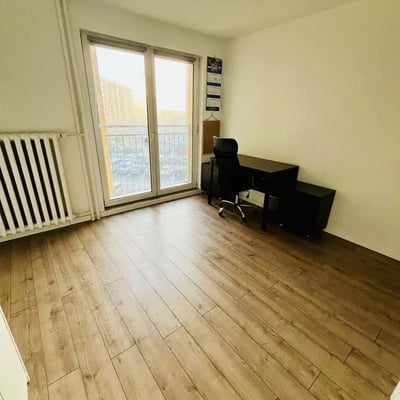 Long-term rental of a 3-rooms apartment in Wrocław, Nowy Dwór district, Poland