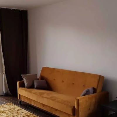 Long-term rental of a 2-room apartment in Wrocław, Brochów district, Poland