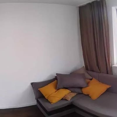 Long-term rental of a 2-room apartment in Wrocław, Brochów district, Poland