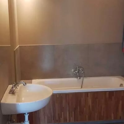 Long-term rental of a 2-room apartment in Wrocław, Brochów district, Poland