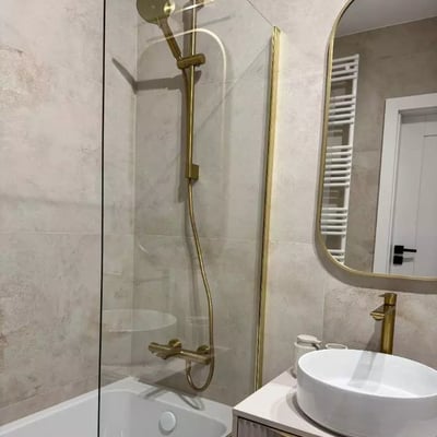 Long-term rental of a 3-rooms apartment in Kraków, Płaszów district, Poland