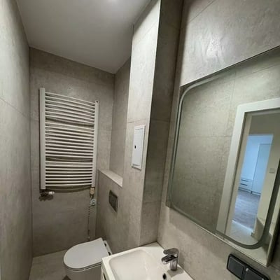 Long-term rental of a 2-room apartment in Kraków, Stare Miasto district, Poland