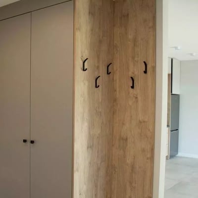 Long-term rental of a 3-room apartment in Kraków, Czyżyny district, Poland