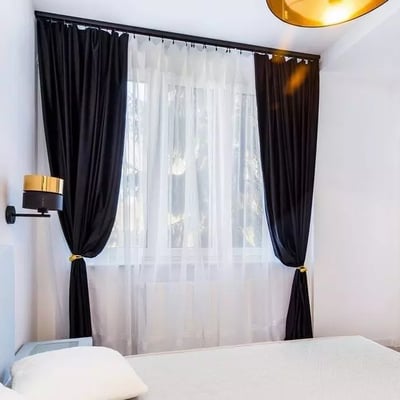 Long-term rental of a 2-rooms apartment in Kraków, Stare Podgórze district, Poland