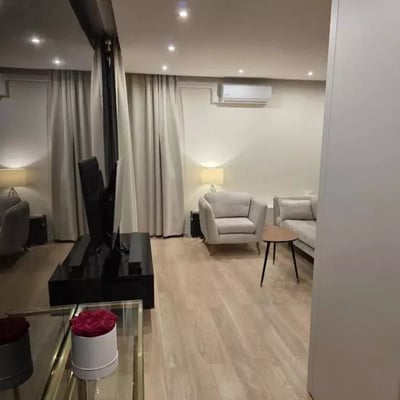 Long-term rental of a 2-rooms apartment in Warsaw, Wola district, Poland