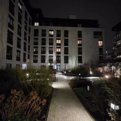 Long-term rental of a 2-rooms apartment in Warsaw, Wola district, Poland