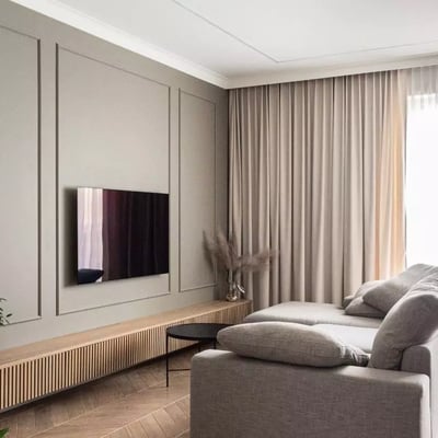 Долгосрочная аренда 3-комнатной квартиры в Варшаве, район Воля, Польша