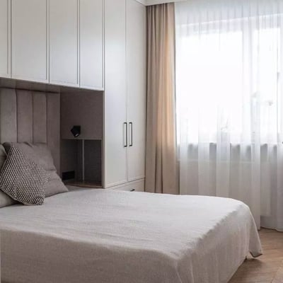 Долгосрочная аренда 3-комнатной квартиры в Варшаве, район Воля, Польша