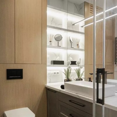 Долгосрочная аренда 3-комнатной квартиры в Варшаве, район Воля, Польша