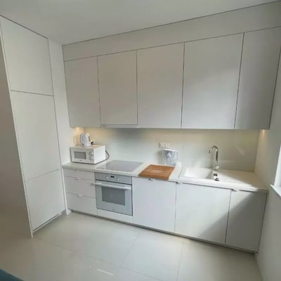 Long-term rental of a 2-room apartment in Warsaw, Wola district, Poland