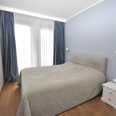 Long-term rental of a 3-room apartment in Warsaw, Mokotów district, Poland