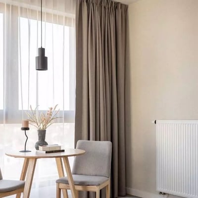 Long-term rental 31 m² high-standard apartment with 1 room, a balcony, and parking option in Prądnik Biały, Kraków