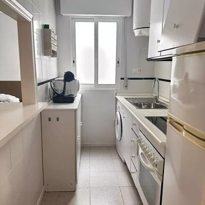 Long-term rental ☀️ Spacious apartment in Torrevieja, Spain