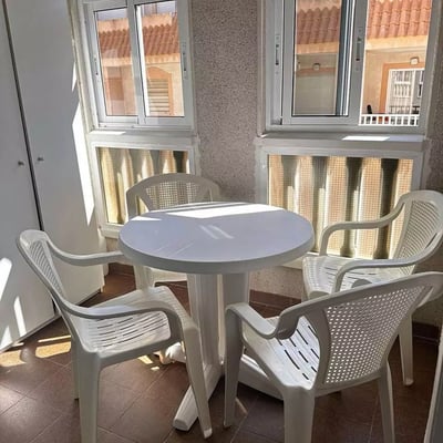 Long-term rental ☀️ Spacious apartment in Torrevieja, Spain