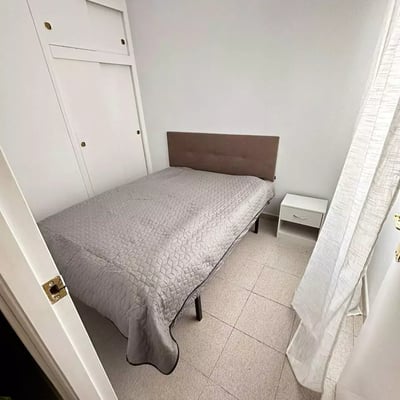 Long-term rental ☀️ Spacious apartment in Torrevieja, Spain