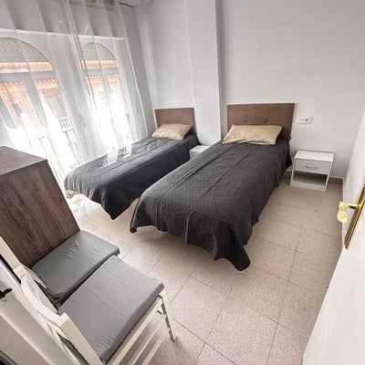 Long-term rental ☀️ Spacious apartment in Torrevieja, Spain