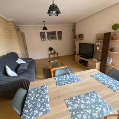 Long-term rental 😍 Apartment in San Juan de Alicante, Spain