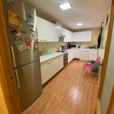 Long-term rental 😍 Apartment in San Juan de Alicante, Spain