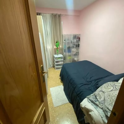 Long-term rental 😍 Apartment in San Juan de Alicante, Spain