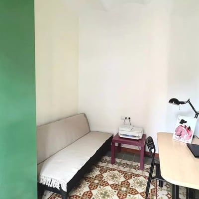 Долгосрочная аренда квартиры с 2 спальнями, Eixample, Барселона