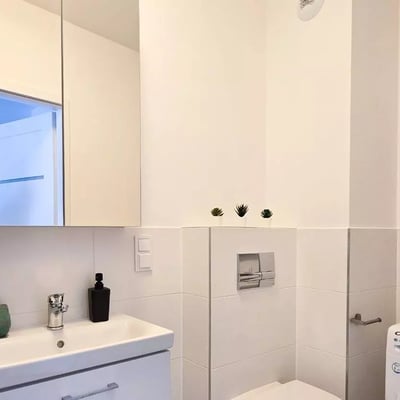 Long-term rental modern apartment in a prime location, Kraków, Poland