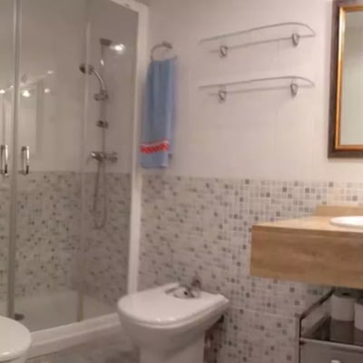 Long-term rental, spacious apartment in a gated community, Alicante, Spain