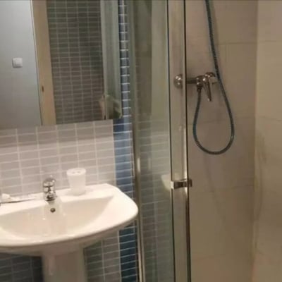 Long-term rental, spacious apartment with parking, San Juan Playa, Spain