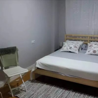 Long-term rental, spacious apartment with parking, San Juan Playa, Spain