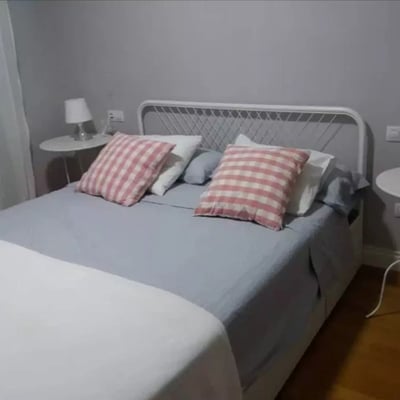 Long-term rental, spacious apartment with parking, San Juan Playa, Spain