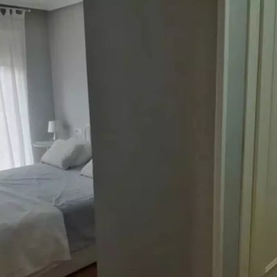 Long-term rental, spacious apartment with parking, San Juan Playa, Spain