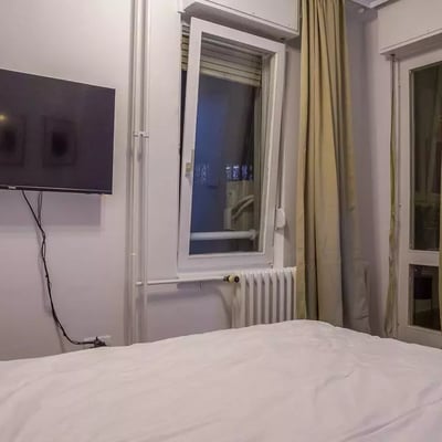 Long-term rental, cozy one-bedroom apartment in New Belgrade