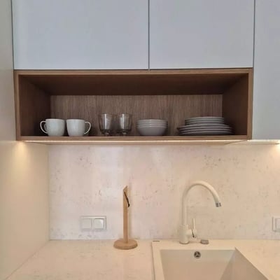 Alquiler a largo plazo: apartamento de 2 habitaciones en Wola, Varsovia, Polonia