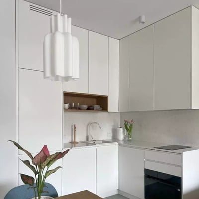 Alquiler a largo plazo: apartamento de 2 habitaciones en Wola, Varsovia, Polonia