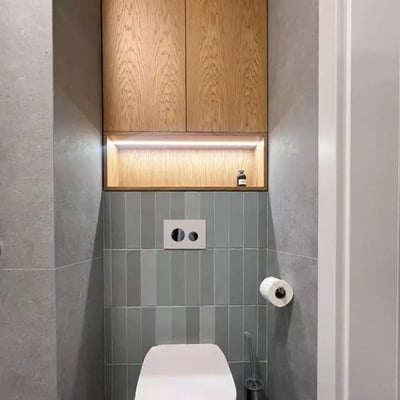 Alquiler a largo plazo: apartamento de 2 habitaciones en Wola, Varsovia, Polonia