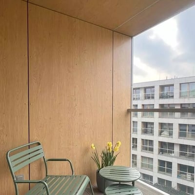 Alquiler a largo plazo: apartamento de 2 habitaciones en Wola, Varsovia, Polonia