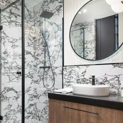 Долгосрочная аренда 2-комнатная абсолютно новая квартира в закрытом ЖК, Воля, Варшава