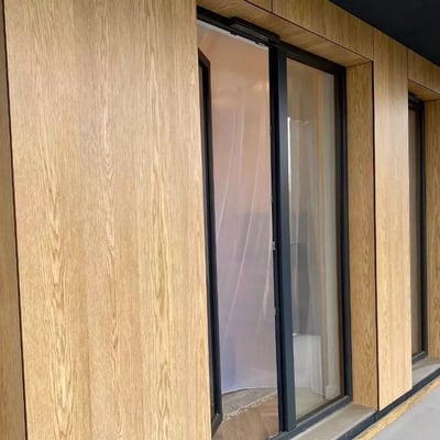 Long-term rental two-room apartment in Czyżyny, Kraków