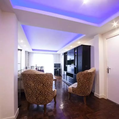 Long-term rental – spacious 3-room apartment with balcony and parking in the Paris suburbs