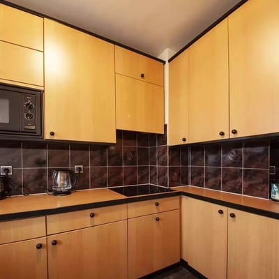 Long-term rental – spacious 3-room apartment with balcony and parking in the Paris suburbs