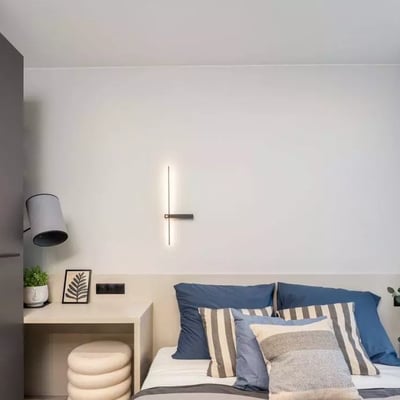 Long-term rental 2-room apartment with air conditioning and parking, Kraków