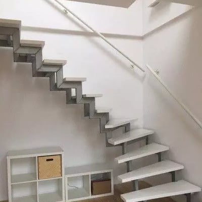 Long term rental 3 room apartment with balcony and parking in Wrocław