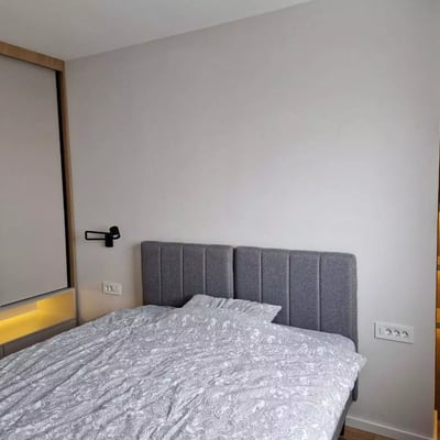 Долгосрочная аренда двухкомнатной квартиры в Чукарице Белград