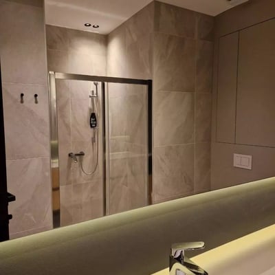 Долгосрочная аренда двухкомнатной квартиры в Чукарице Белград