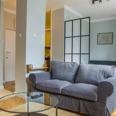 Долгосрочная аренда студии в Новом Белграде