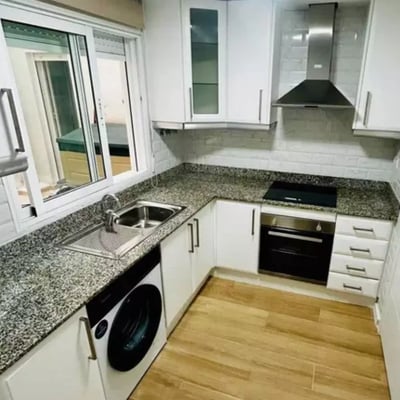 Long-term rental in Torrevieja (Alicante), 2 minutes from Los Locos beach