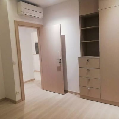 Long-term rental of a duplex penthouse in the center of Belgrade