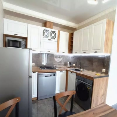 Long-term rental apartment in the 6 May Park area, Batumi