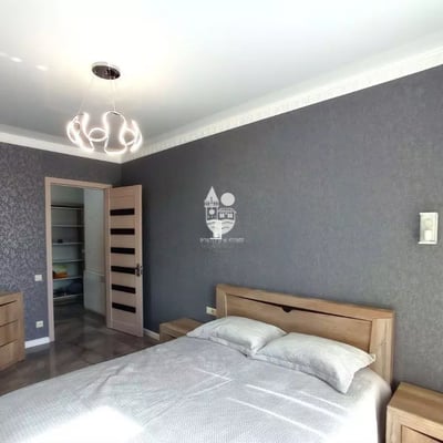 Long-term rental apartment in the 6 May Park area, Batumi