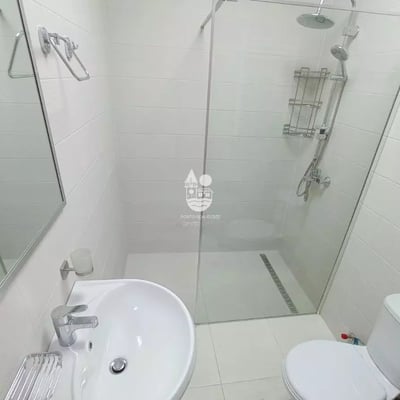 Long-term rental apartment in the 6 May Park area, Batumi