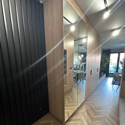 Long-term rental 1-room apartment on Grzegórzecka Street, Kraków